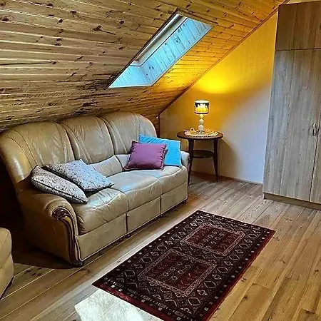 Hotel A La Ferme Au Coeur De L'auvergne 4*