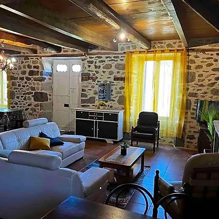 Hotel A La Ferme Au Coeur De L'auvergne Saint-Hippolyte (Haut-Rhin)