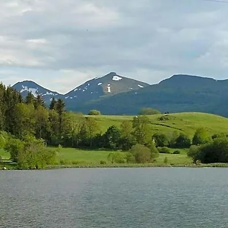 A La Ferme Au Coeur De L'auvergne Hotel 4*