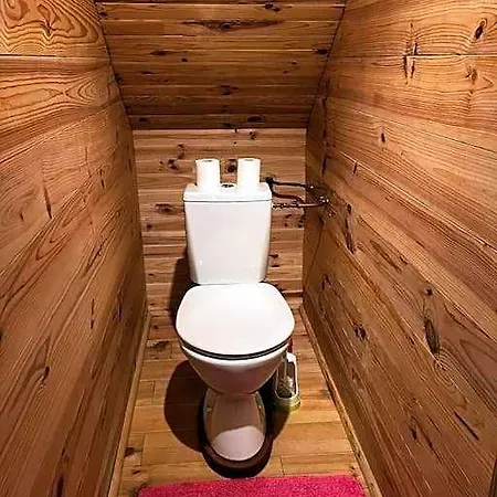A La Ferme Au Coeur De L'auvergne Hotel 4*
