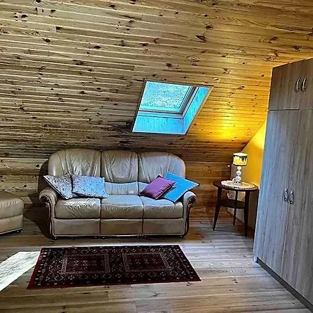 A La Ferme Au Coeur De L'auvergne Hotel