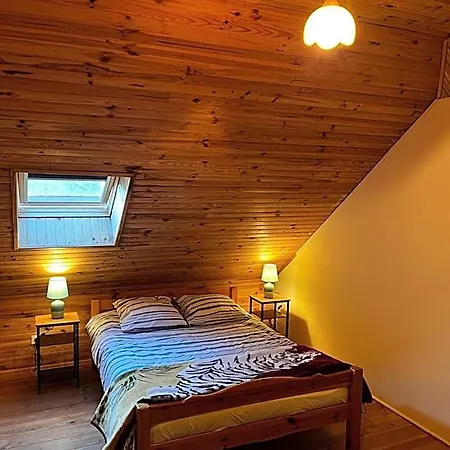 Hotel A La Ferme Au Coeur De L'auvergne 4*