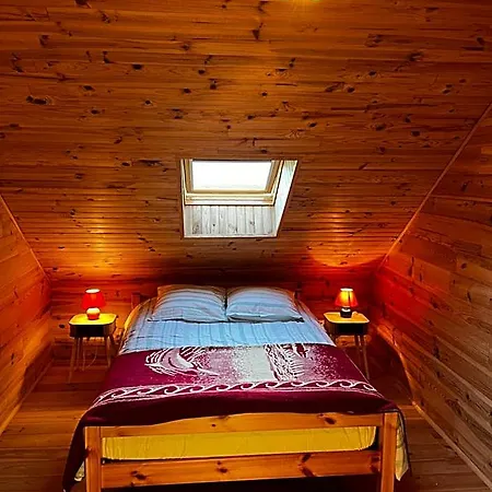 A La Ferme Au Coeur De L'auvergne 4* Saint-Hippolyte (Haut-Rhin)