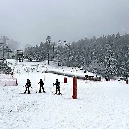 Hotel A La Ferme Au Coeur De L'auvergne 4*