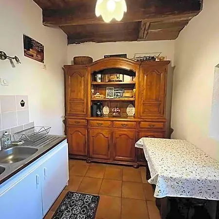 Hotel A La Ferme Au Coeur De L'auvergne